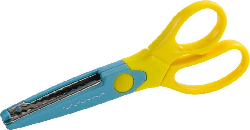  KWB 49020890 dečije makaze, 165 mm - slika 3