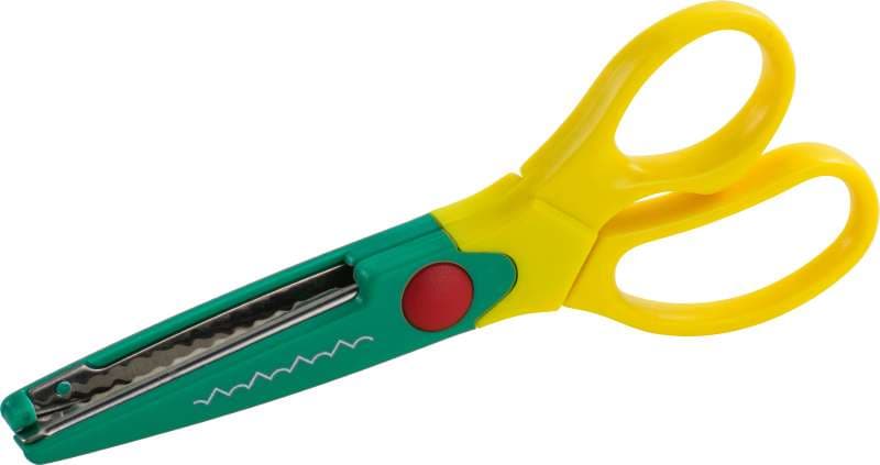  KWB 49020895 dečije makaze, 165 mm, set iz 8 delova - slika 3