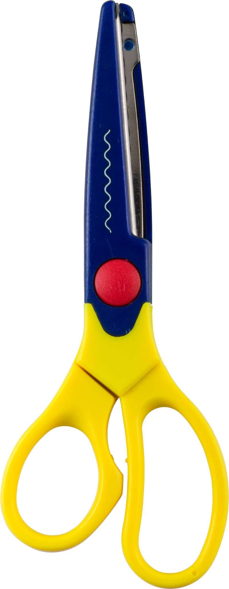  KWB 49020895 dečije makaze, 165 mm, set iz 8 delova - slika 11