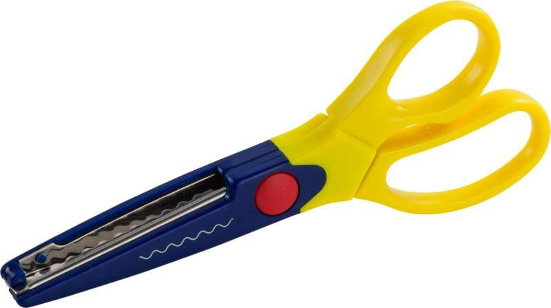  KWB 49020895 dečije makaze, 165 mm, set iz 8 delova - slika 12