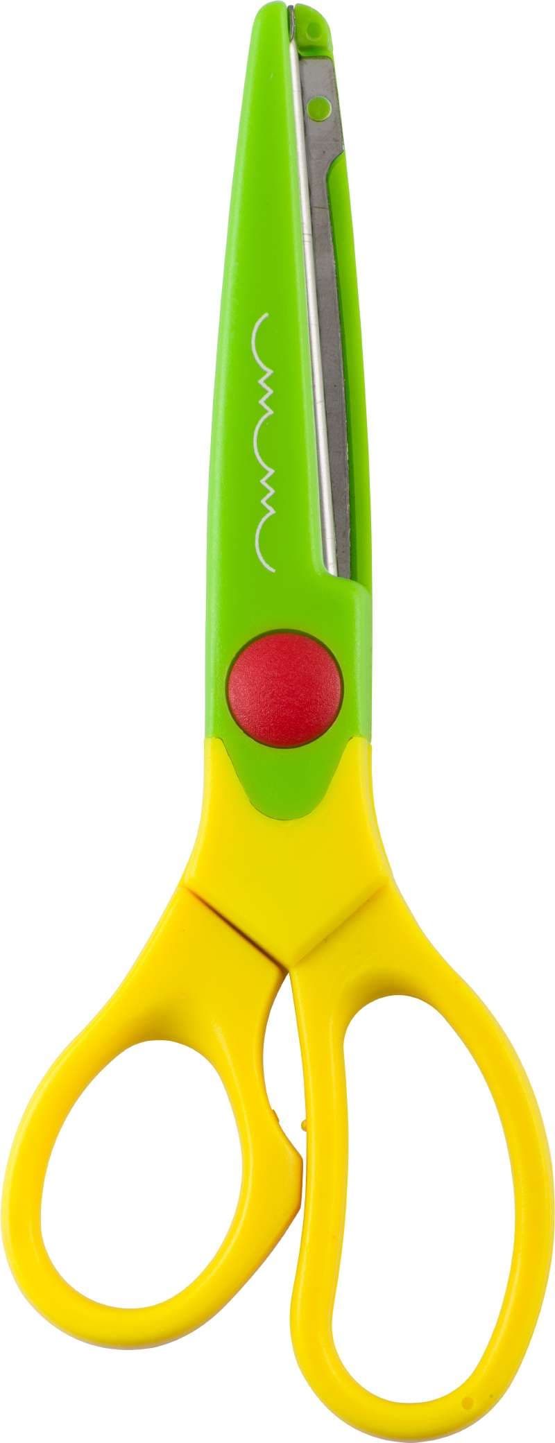  KWB 49020895 dečije makaze, 165 mm, set iz 8 delova - slika 14