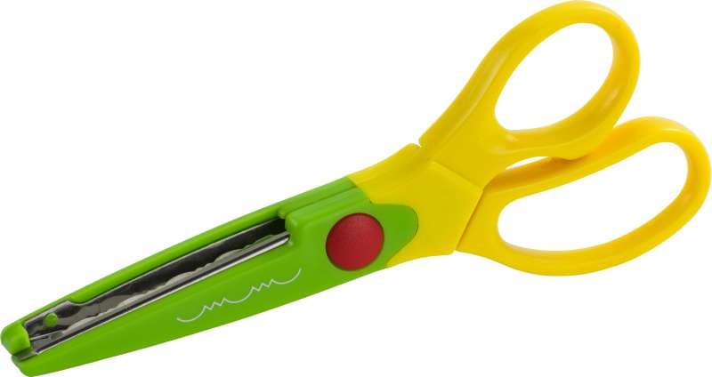  KWB 49020895 dečije makaze, 165 mm, set iz 8 delova - slika 15