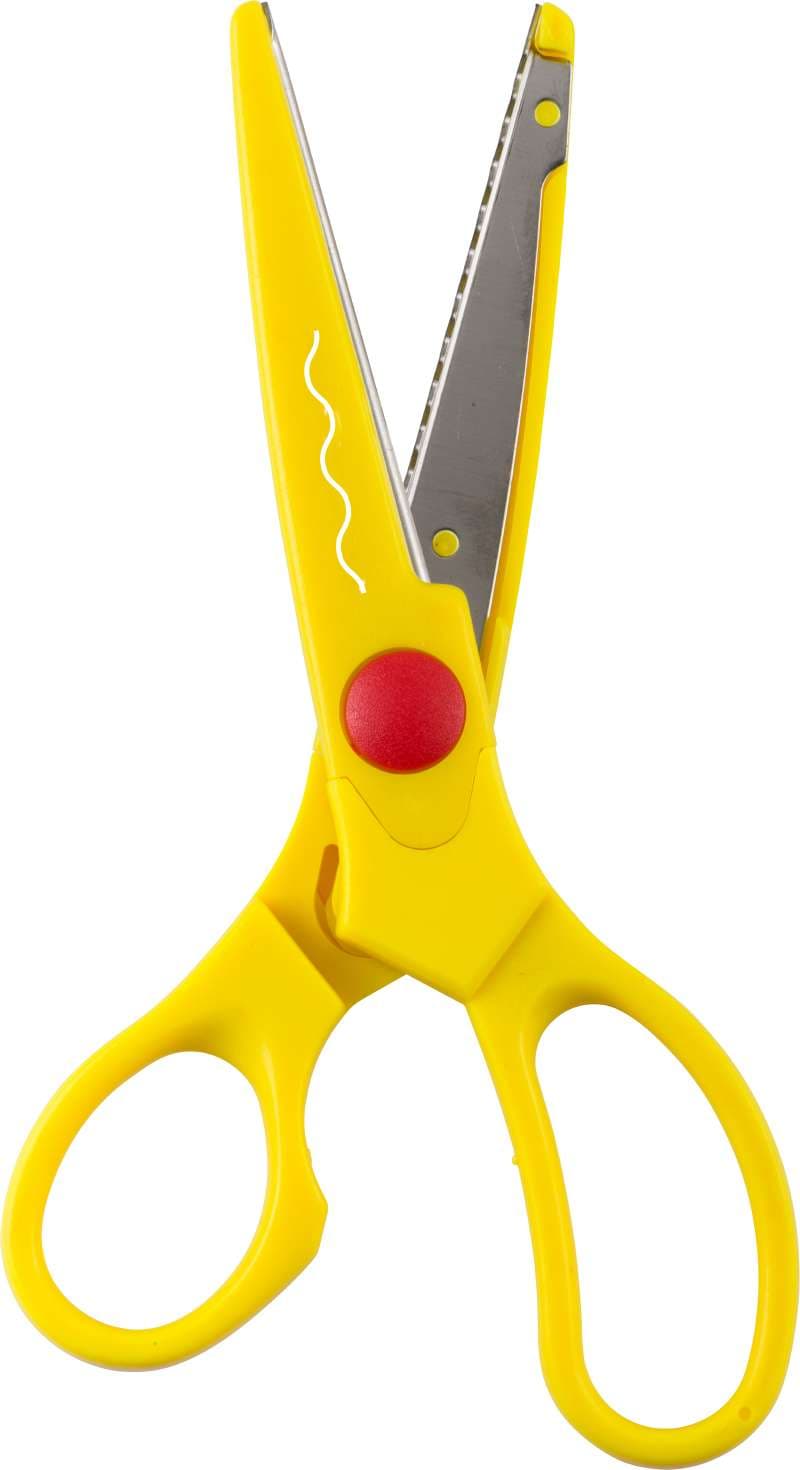  KWB 49020895 dečije makaze, 165 mm, set iz 8 delova - slika 16