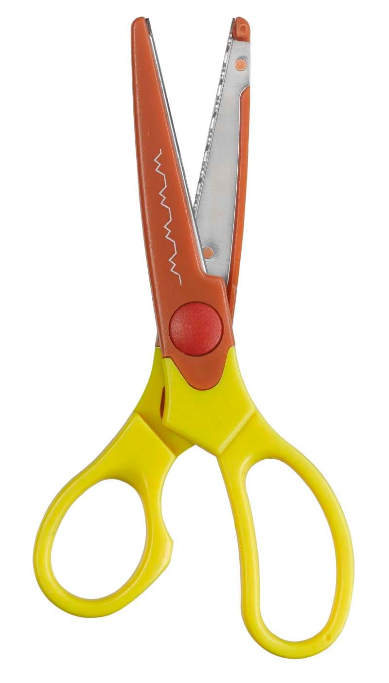  KWB 49020895 dečije makaze, 165 mm, set iz 8 delova - slika 19