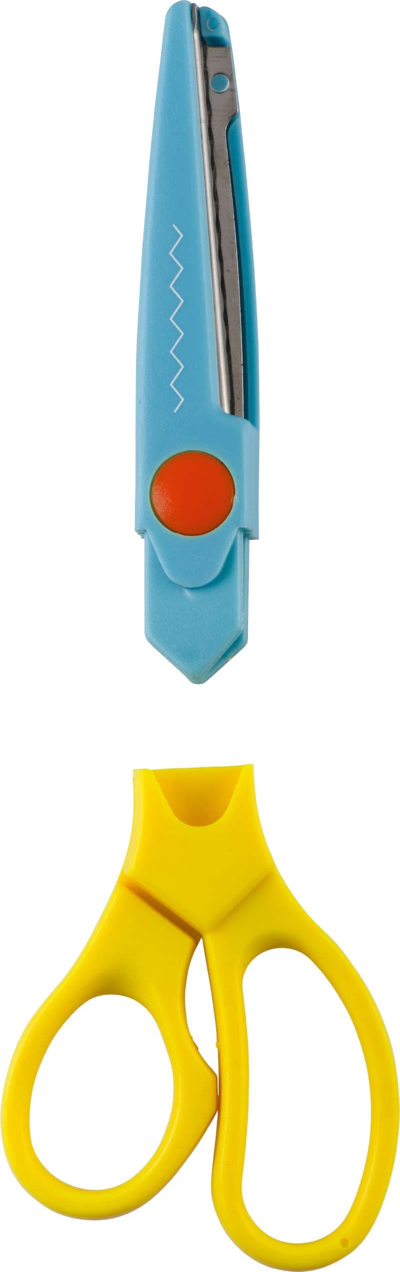  KWB 49020895 dečije makaze, 165 mm, set iz 8 delova - slika 22