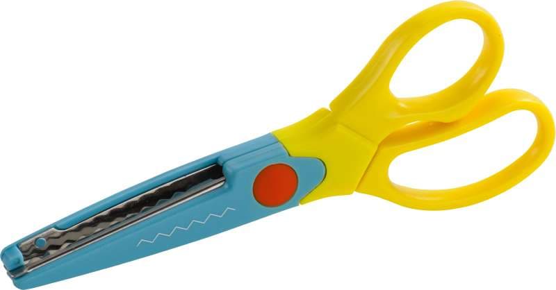  KWB 49020895 dečije makaze, 165 mm, set iz 8 delova - slika 24