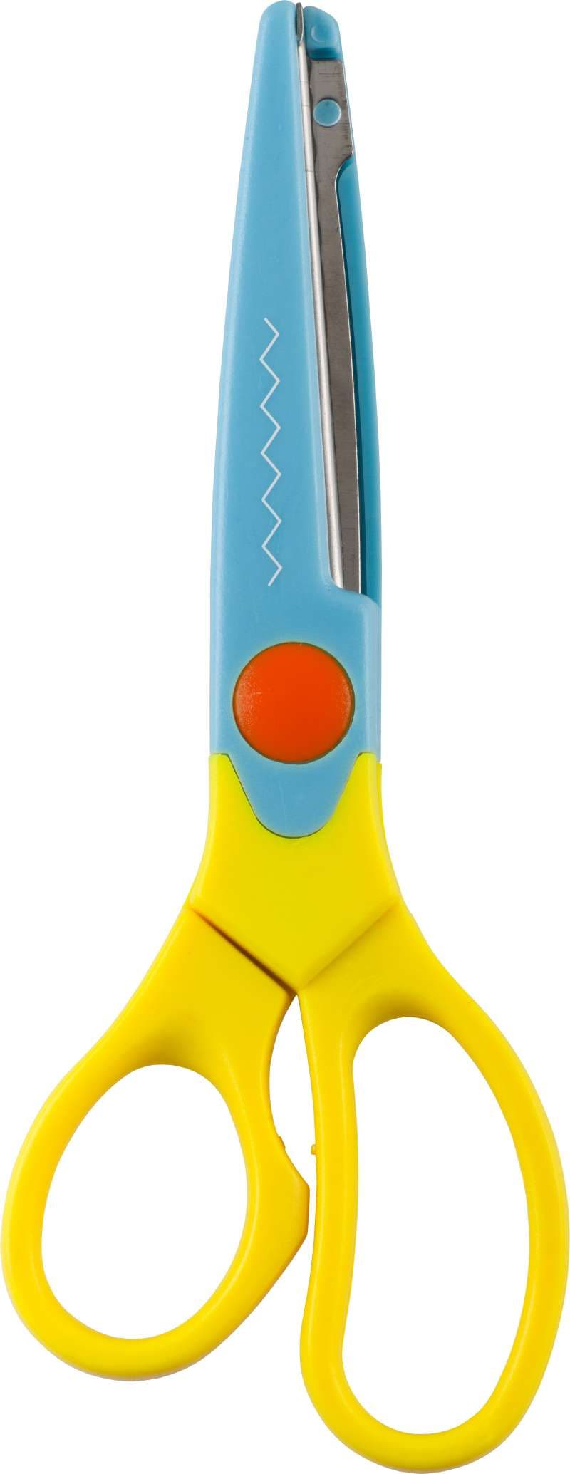  KWB 49020895 dečije makaze, 165 mm, set iz 8 delova - slika 25