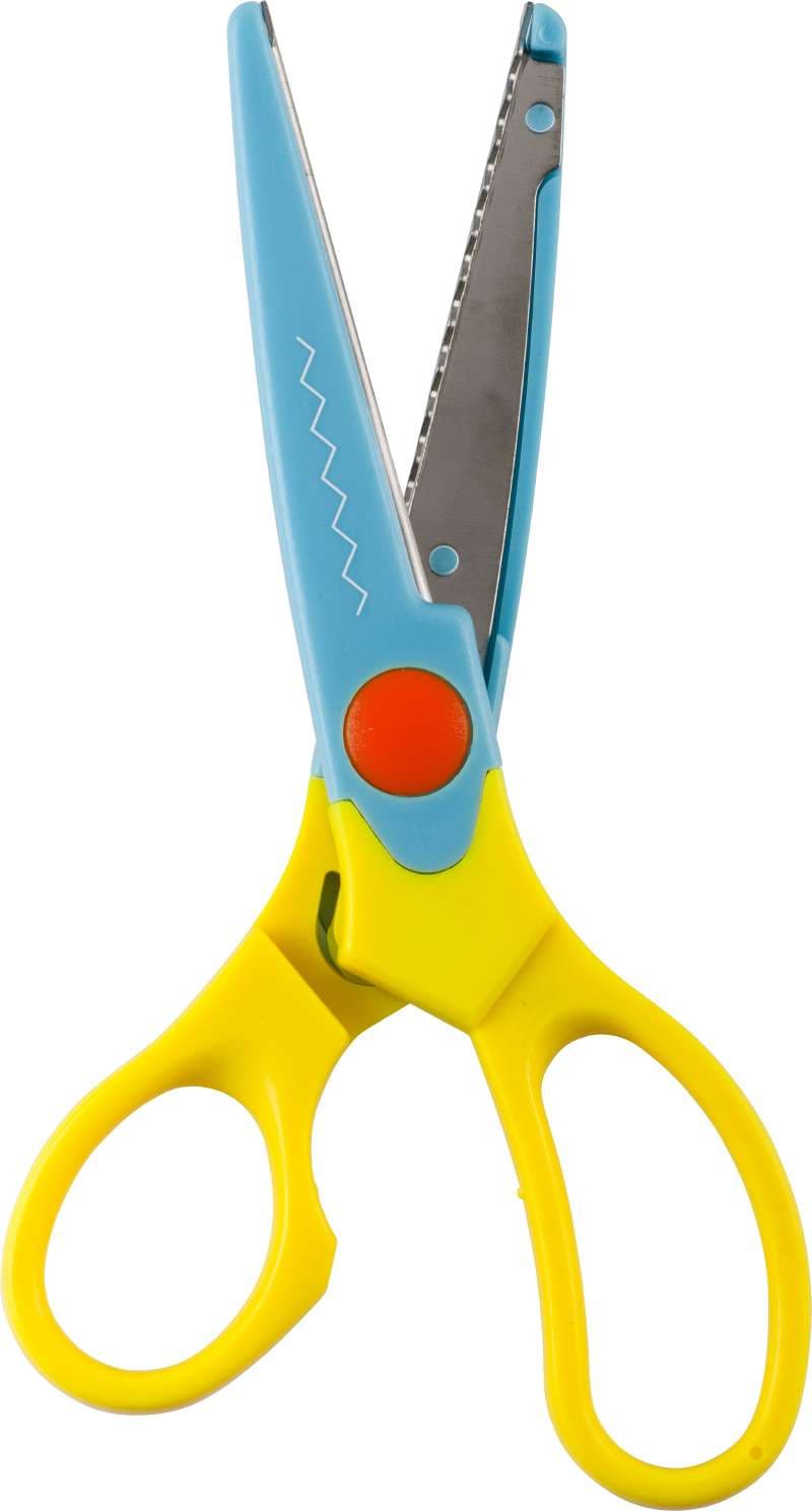  KWB 49020895 dečije makaze, 165 mm, set iz 8 delova - slika 26