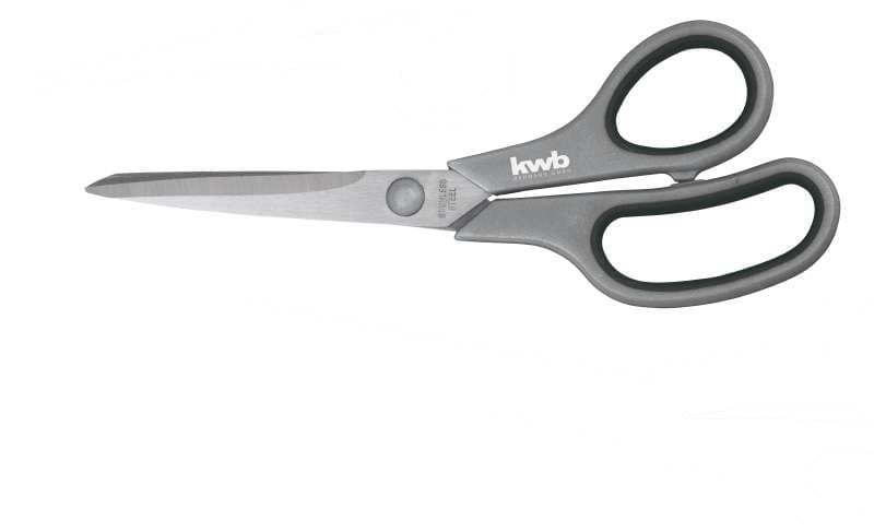  KWB 49021595 set makaza, 3 dela, 140/210/250 mm - slika 3