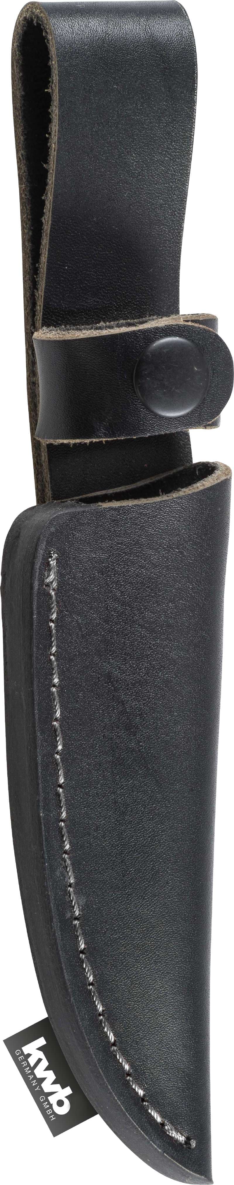  KWB 49021920 lovački nož sa drvenom ručicom, 220 mm - slika 4