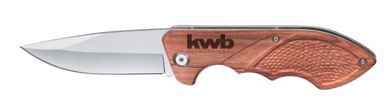  KWB 49021990 lagani lovački nož - slika 3