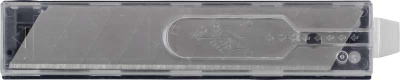  KWB 49023506 rezervni nožići za skalpel 25 mm, 5 komada - slika 2