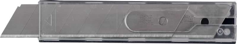  KWB 49023506 rezervni nožići za skalpel 25 mm, 5 komada - slika 3