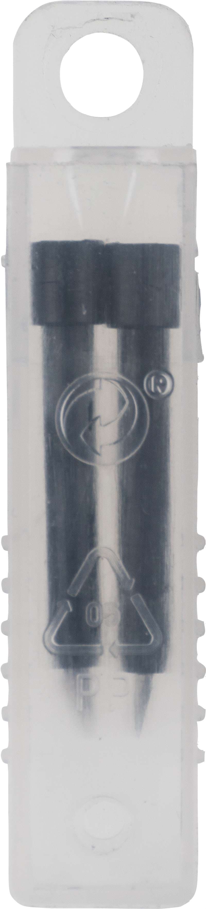  KWB 49023710 4 rezervna nožića za olovku-skalpel - slika 4