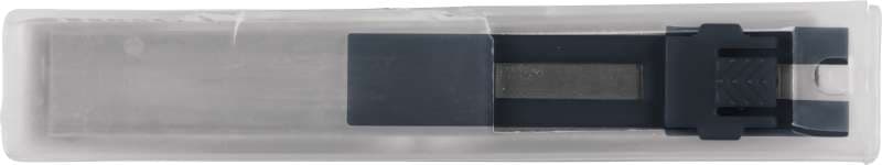  KWB 49024010 rezervni nožići za skalpel 100mm, 10 komada - slika 2