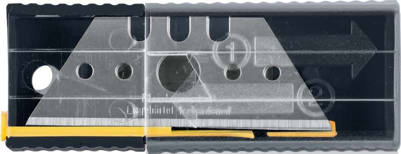  KWB 49024106 rezervni nožići za skalpel, 6 komada - slika 2