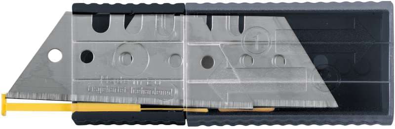  KWB 49024106 rezervni nožići za skalpel, 6 komada - slika 3