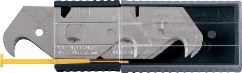  KWB 49024306 rezervni nožići za skalpel, 6 komada, 49x19 mm - slika 3