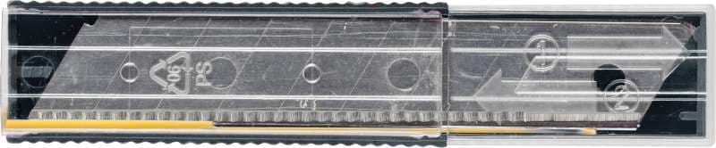  KWB 49024605 rezervni nožići za skalpel, 18 mm, 5 komada - slika 2