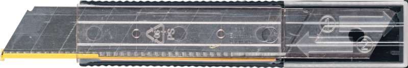  KWB 49024605 rezervni nožići za skalpel, 18 mm, 5 komada - slika 3