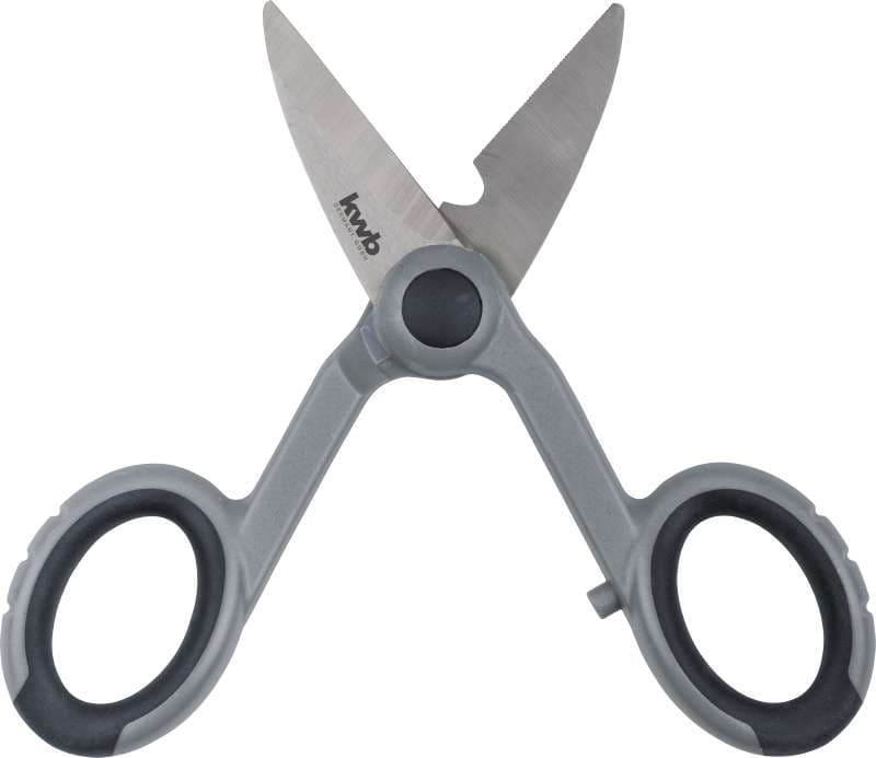  KWB 49025600 makaze za kablove 145 mm - slika 2