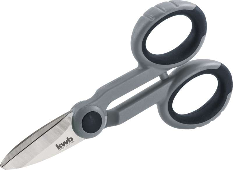  KWB 49025600 makaze za kablove 145 mm - slika 3