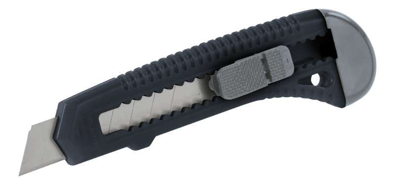  KWB 49026091 skalpel 18 mm, 5 rezervnih nožića - slika 3