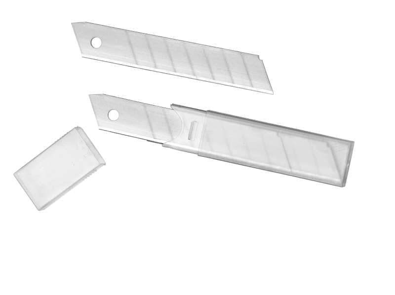  KWB 49026690 skalpel 9mm, sa 5 rezervnih nožića - slika 2