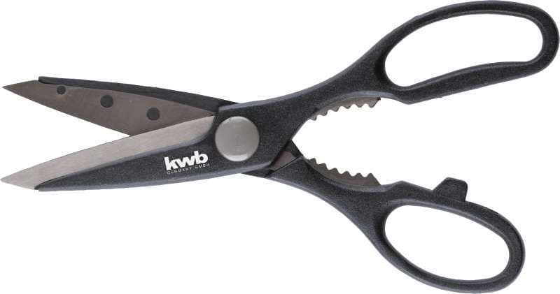  KWB 49027195 univerzalne makaze 215 mm - slika 2