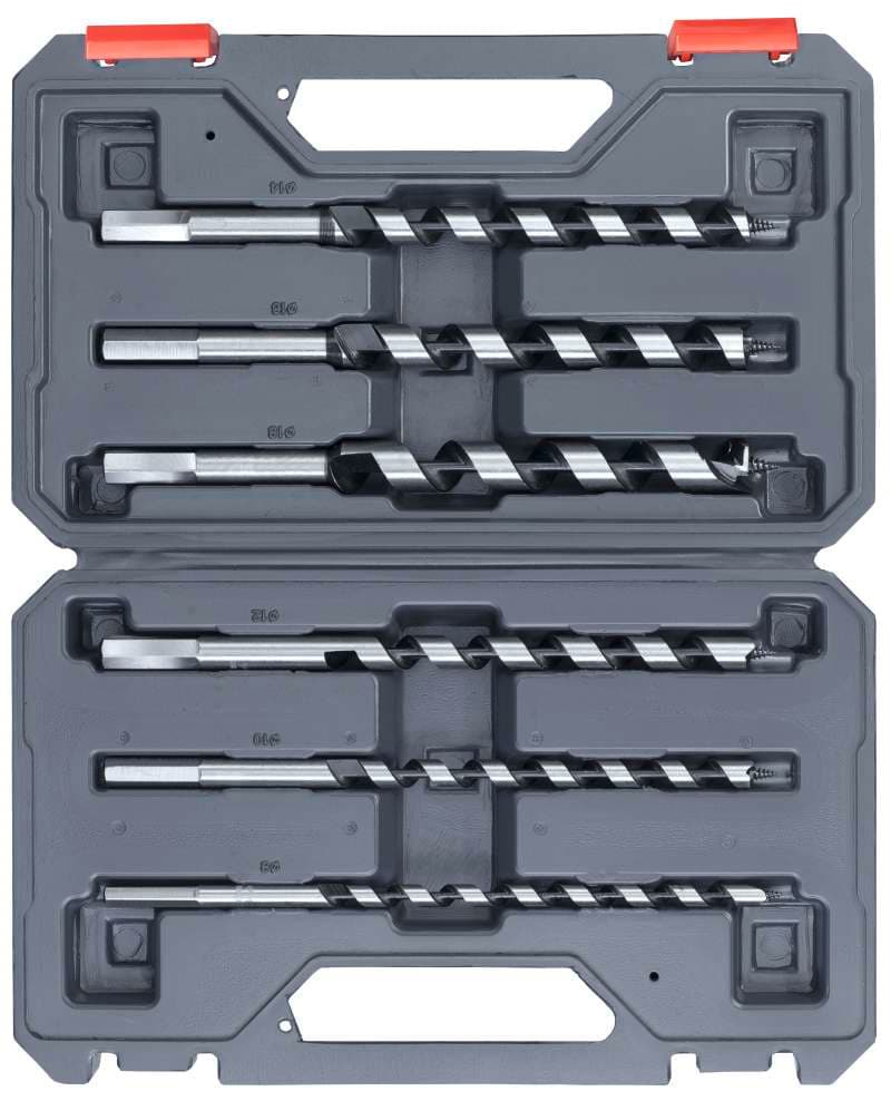  KWB 49042290 Set burgija za drvo, 6 delova - slika 3