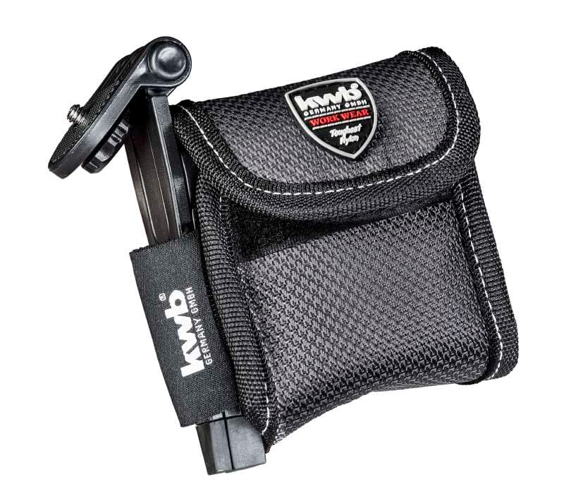  KWB 49062910 Profi laser nivelator krst set | TUEV, laser 650nm klase 2, horizontala/vertikala/krst - slika 5