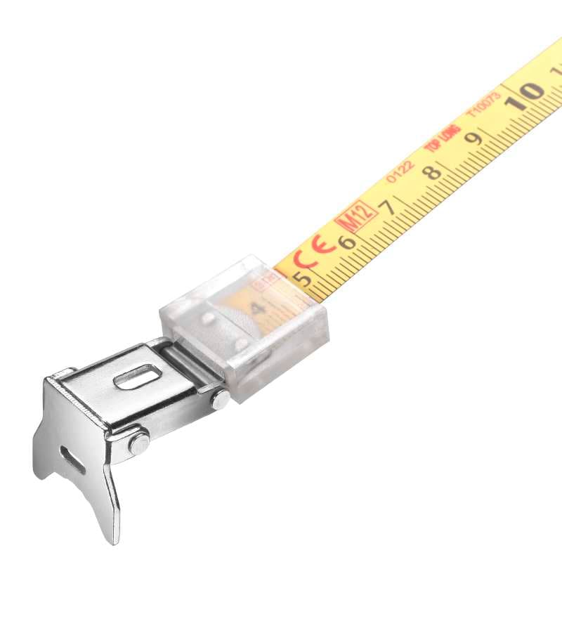  KWB 49063430 Merna traka 30m, metalna | sa kočnicom za zaključavanje - slika 3