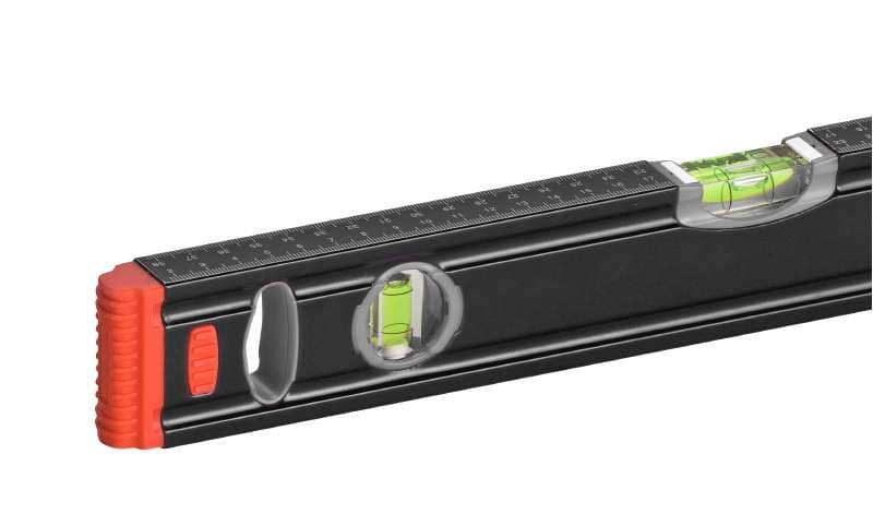  KWB 49065040 Libela, ALU, Profi, 40 | 0.5mm/m, sa gumiranim krajevima - slika 4