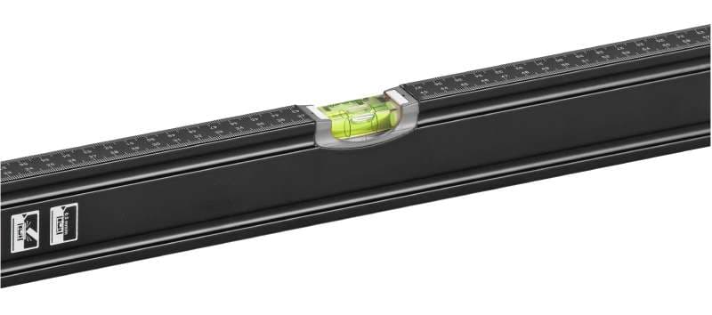  KWB 49065080 Libela, ALU, Profi, 80  | 0.5mm/m, sa gumiranim krajevima - slika 2