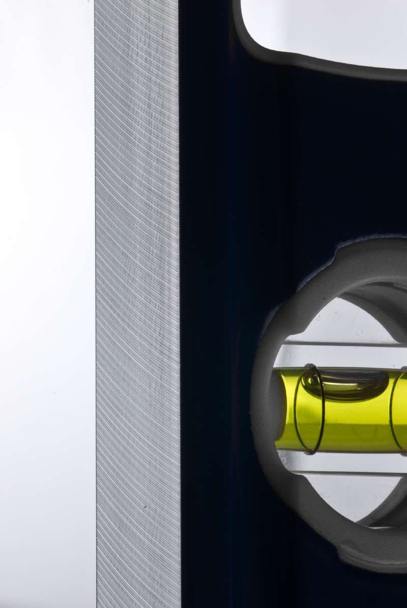  KWB 49065080 Libela, ALU, Profi, 80  | 0.5mm/m, sa gumiranim krajevima - slika 5