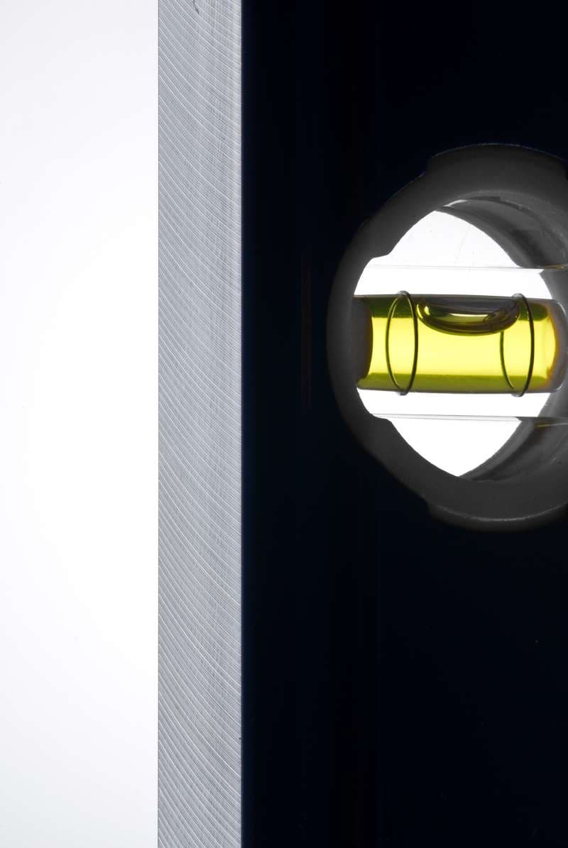  KWB 49065080 Libela, ALU, Profi, 80  | 0.5mm/m, sa gumiranim krajevima - slika 6