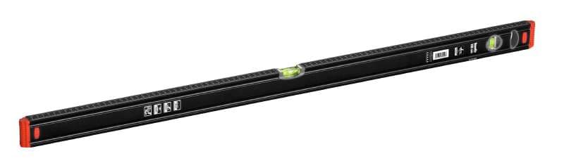  KWB 49065100 Libela, ALU, Profi, 100  | 0.5mm/m, sa gumiranim krajevima - slika 5