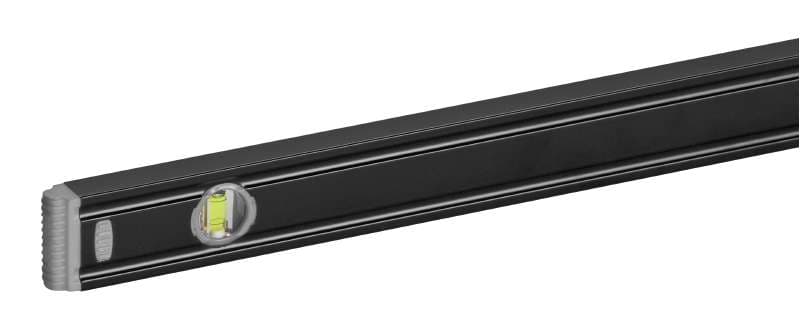  KWB 49065180 Libela, ALU, Profi, 180  | 0.5mm/m, sa gumiranim krajevima - slika 4