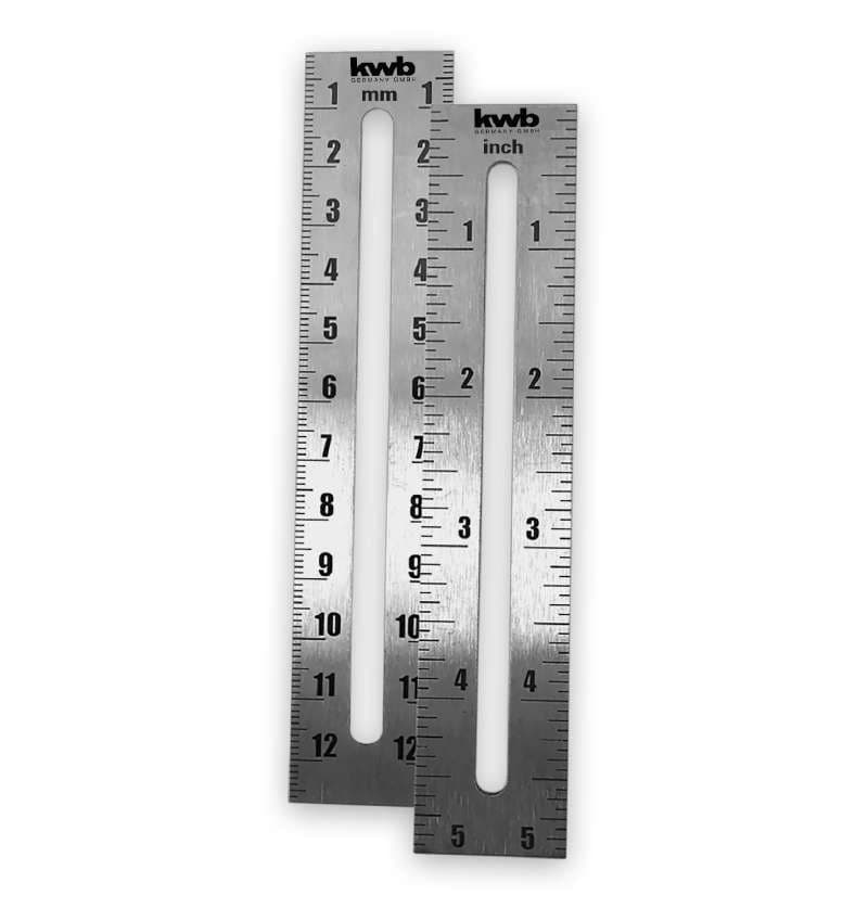  KWB 49092100 dubinomer 0 - 100 mm - slika 3