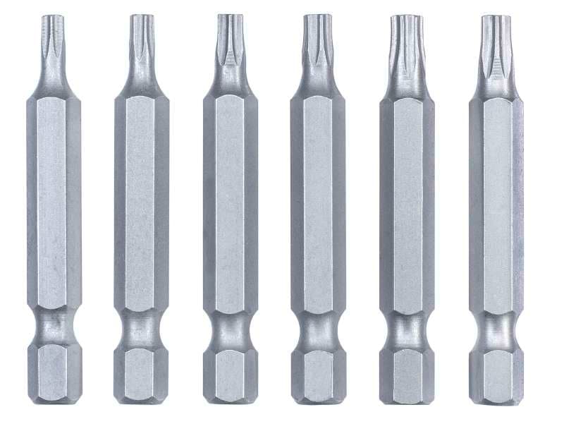  KWB 49108800 Bitbox set bitova 34 komada - slika 4