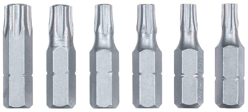  KWB 49108800 Bitbox set bitova 34 komada - slika 5