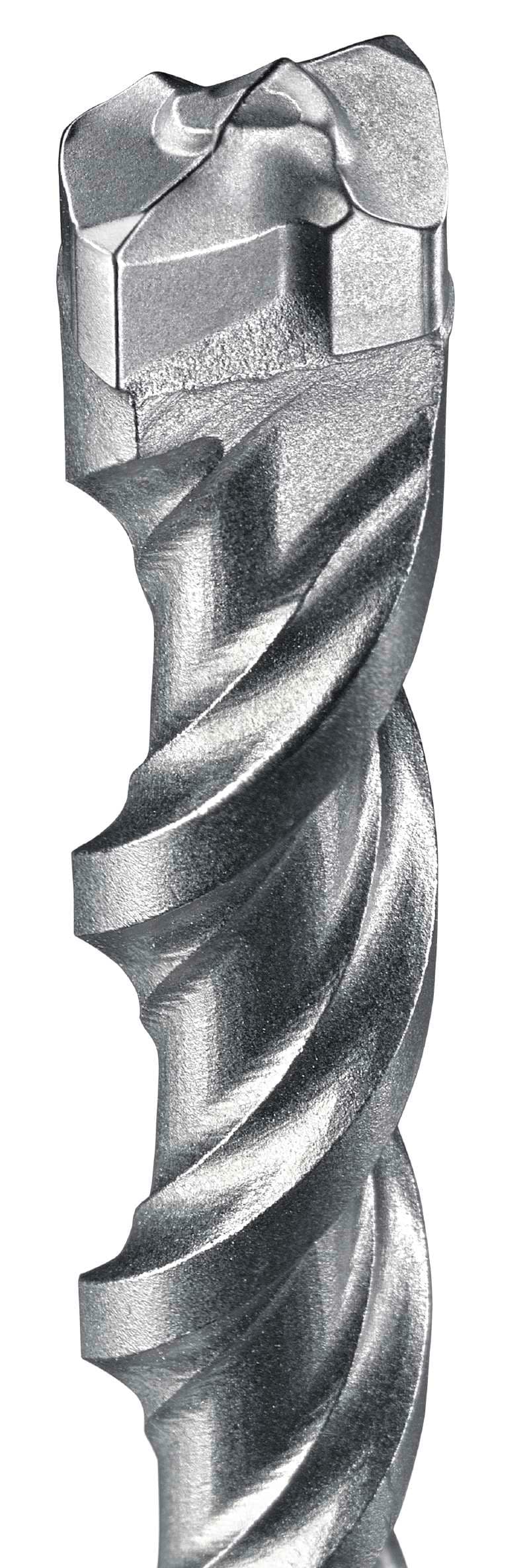  KWB 49262715 SDS-Plus burgija za beton HB7 C5 15 x 265  - slika 2