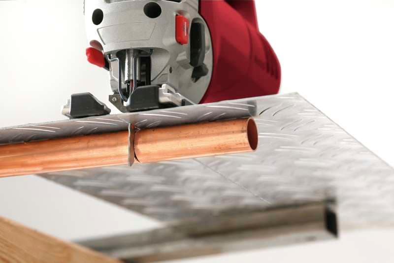  KWB 49611225 list ubodne testere za metal 5/1‚ 77 mm - slika 3