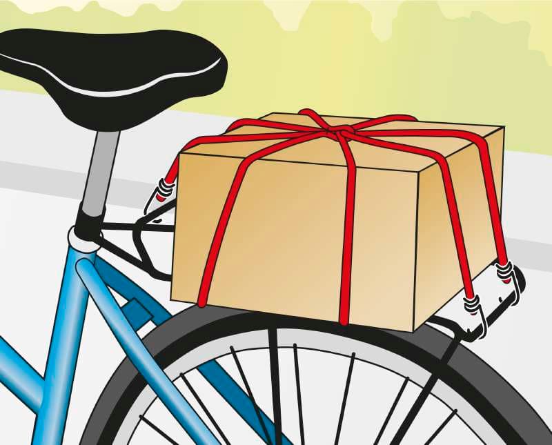  KWB 49774260 Elastična 8-kraka traka, 600x8mm | TUEV - slika 2