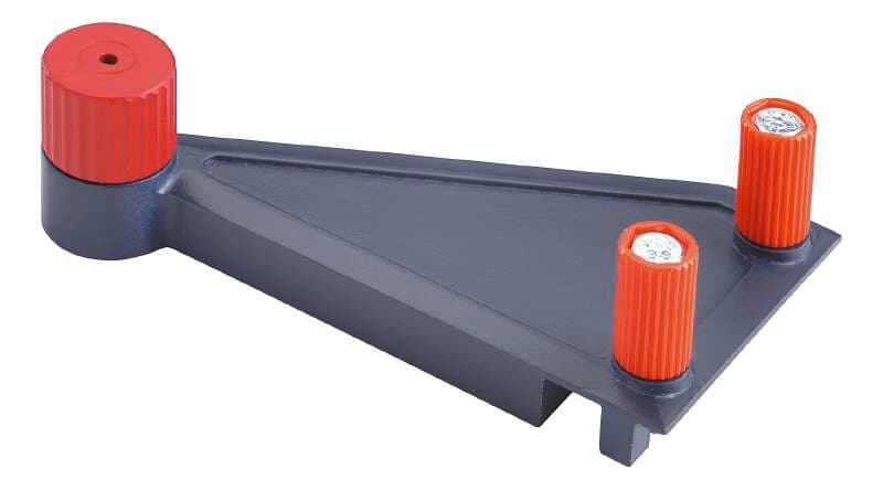  KWB 49783500 Linemaster vođica glodalice - slika 10