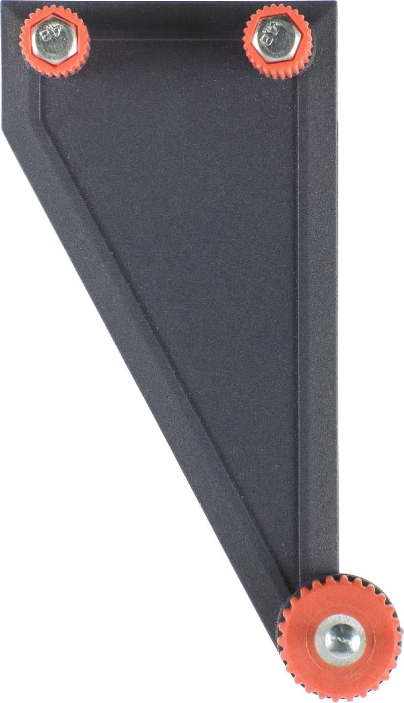  KWB 49783500 Linemaster vođica glodalice - slika 15