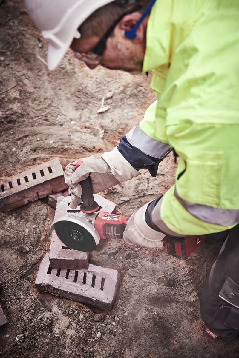  KWB 49792970 rezna ploča za kamen 230 mm - slika 2