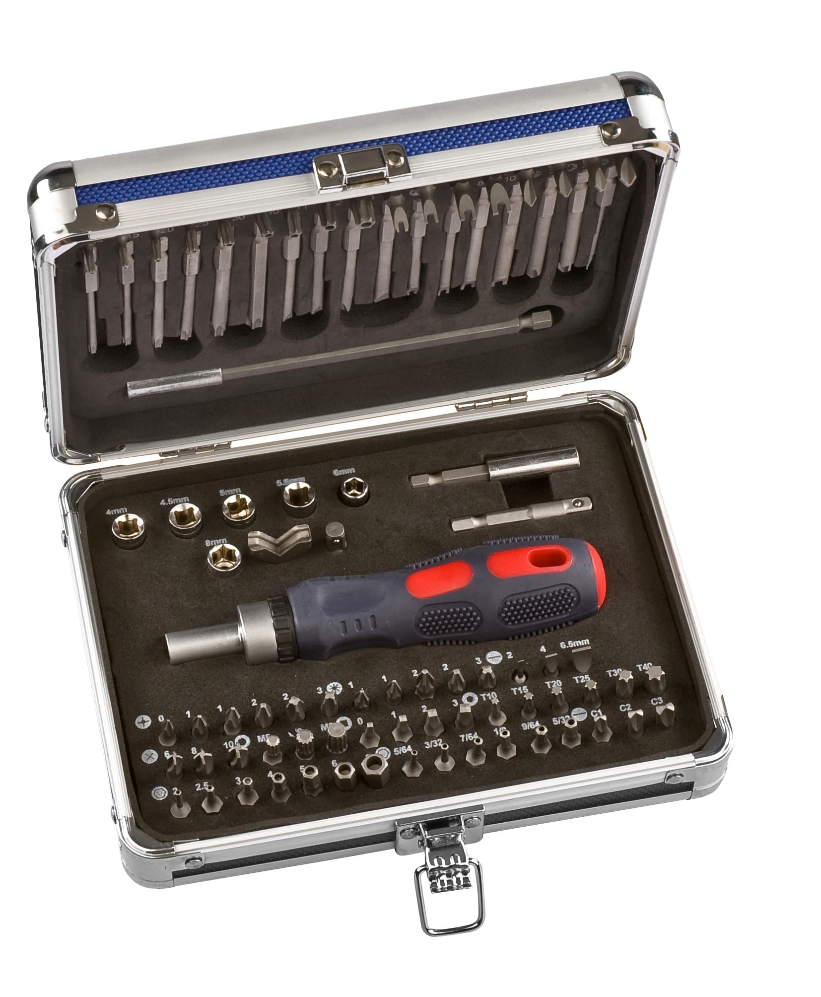 KWB 49106800 set bitova 92 dela - slika 2