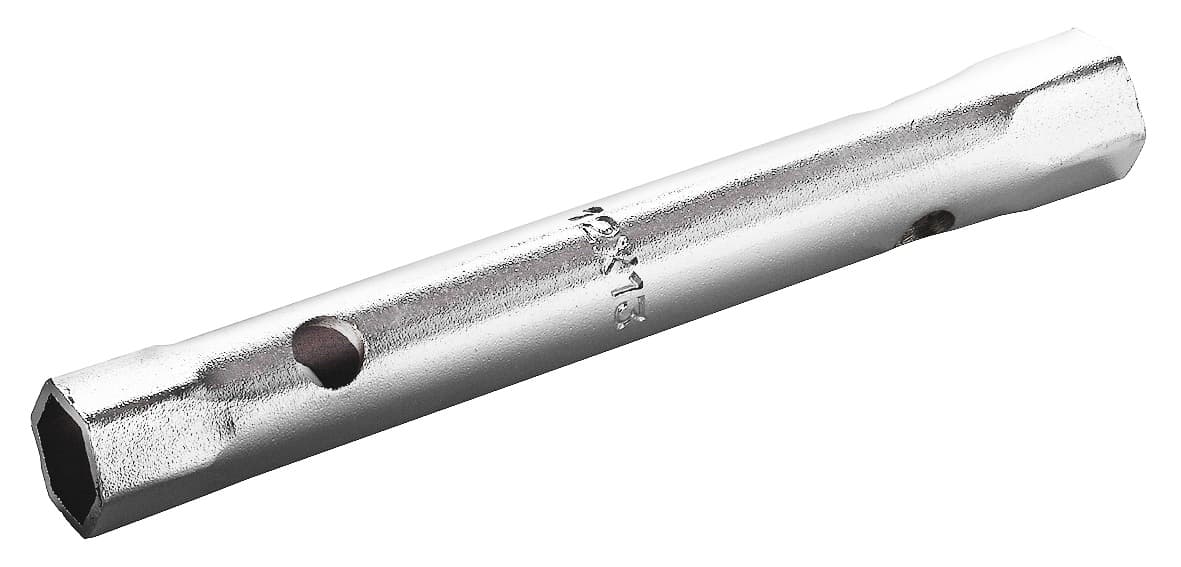  KWB 49110607 Cevasti ključ 6 x  7 | CrV, DIN 896