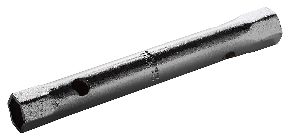  KWB 49110809 Cevasti ključ 8 x  9 | CrV, DIN 896